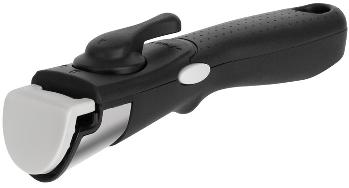 Zestaw garnków Teesa Cook Expert Single Hand TSA0148 z odłączaną rączką 4 elementy (5901890075114) - obraz 3