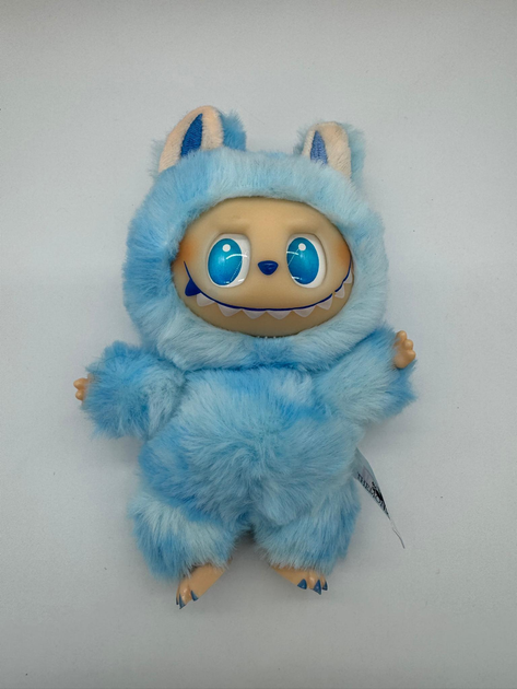 ラブブ　labubu big into energy HOPE Labubu Big Into Energy Series : Hope | Labubu Doll
