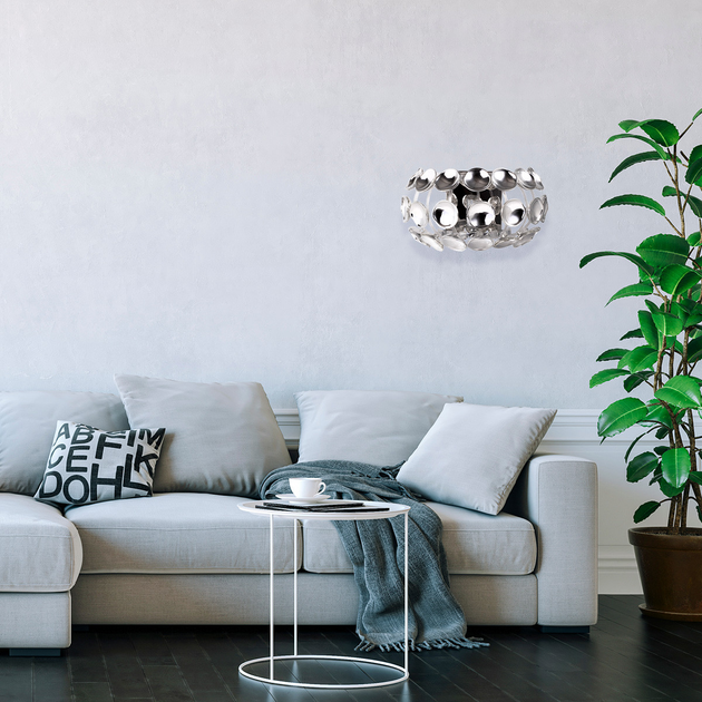 Настінний світильник Light Prestige Ferrara LP-17060/1W - зображення 3