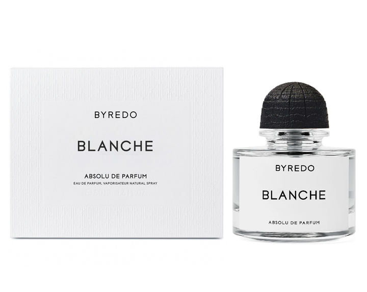 BYREDO BLANCHE Eau de Parfum ボックス付き BYREDO BLANCHE Eau de Parfum ボックス付き Blanche Eau de