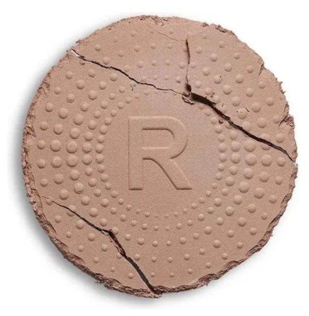 Puder Makeup Revolution Mega Bronzer 01 Cool 15 g (5057566079167) - obraz 2