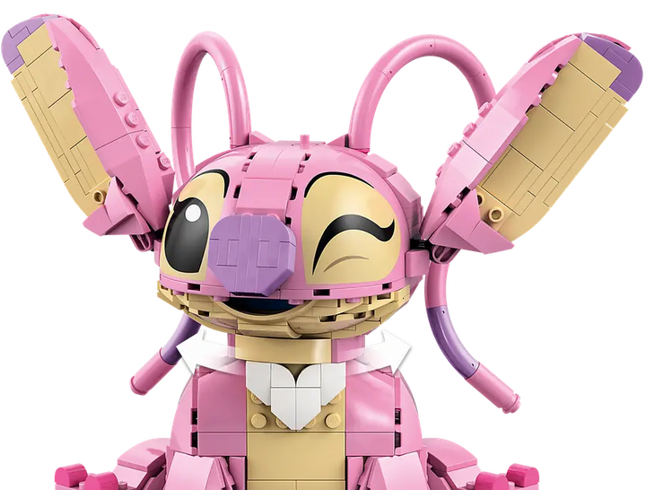 Конструктор LEGO Disney Andy 784 элемента (43257) - изображение 5