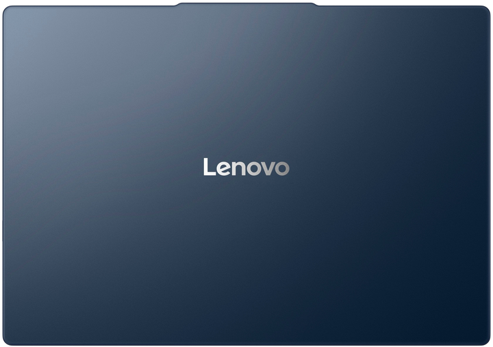 Laptop Lenovo IdeaPad Slim 3 15IRH10 (83K100CXPB) Cosmic Blue - obraz 10