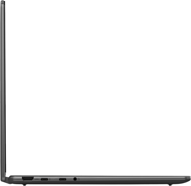Laptop Lenovo Yoga 7 2-in-1 14AHP9 (83DK002SPB) Storm Grey + firmowe etui - obraz 11