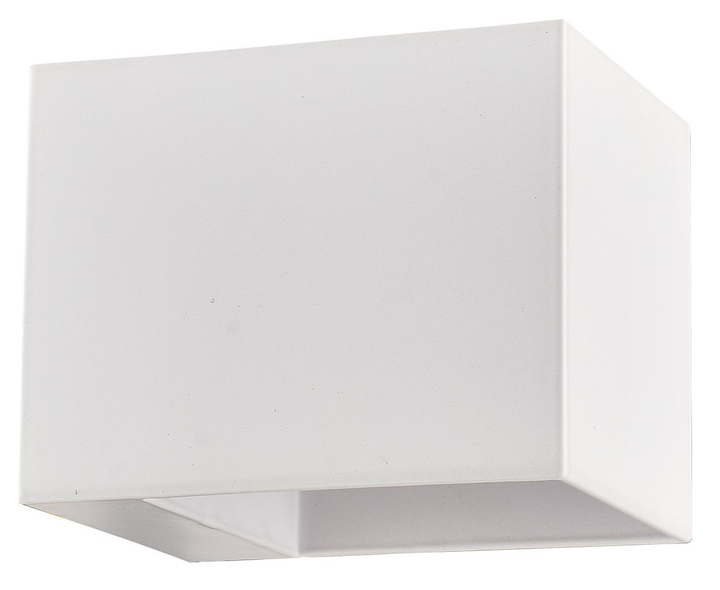 Настінний світильник Light Prestige Alaska LP-104/1W WH - зображення 2