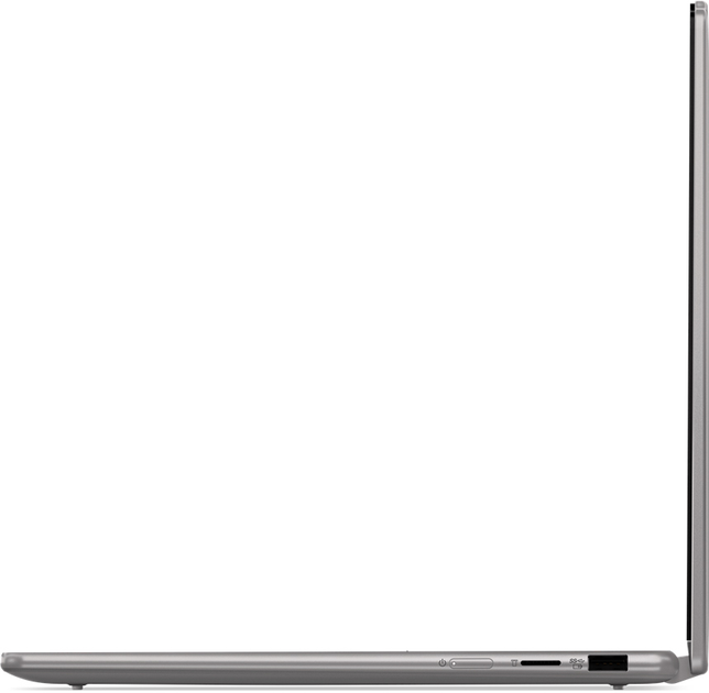 Laptop Lenovo Yoga 7 2-in-1 14AHP9 (83DK006UPB) Arctic Grey + firmowe etui - obraz 16