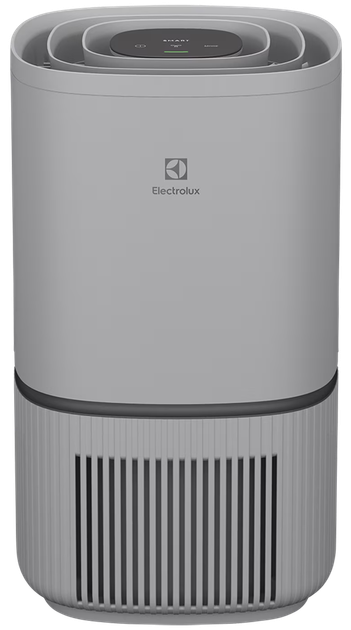 Очищувач повітря Electrolux Pure 300 Grey - зображення 2