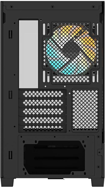 Корпус Gigabyte C201 Panoramic (GB-C201P) - зображення 6