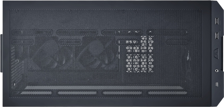 Корпус Lian Li LANCOOL 207 Black (G99.LAN207RX.00) - зображення 12