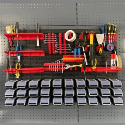 Полка для инструмента Kistenberg KS_kit12 - изображение 4