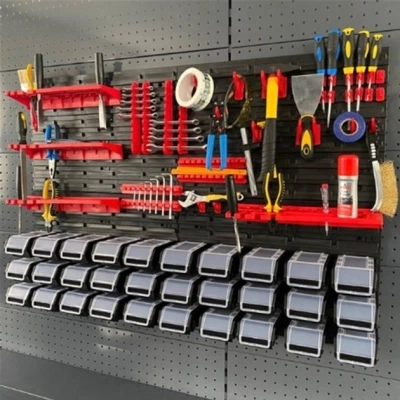 Полка для инструмента Kistenberg KS_kit12 - изображение 5