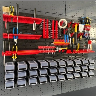 Полка для инструмента Kistenberg KS_kit12 - изображение 6