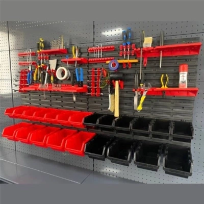 Полка для инструмента Kistenberg KS_kit58 - изображение 5
