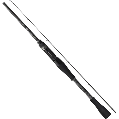 Вудлище Graphiteleader 23 Silverado 23GSILC-762ML 2.29m 3-18g Casting (2135.41.44) - Фото 1 Вудлище Graphiteleader 23 Silverado 23GSILC-762ML 2.29m 3-18g Casting (2135.41.44) - зображення 1