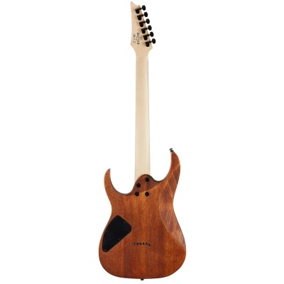 Электрогитара Ibanez RG421 MOL (220672) - изображение 2