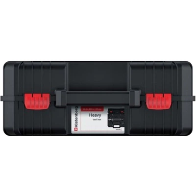 Ящик для інструментів Kistenberg 15", 384*335*144, HEAVY tool case, KHV40 (KHV40) - Фото 3 Ящик для інструментів Kistenberg 15", 384*335*144, HEAVY tool case, KHV40 (KHV40) - зображення 3