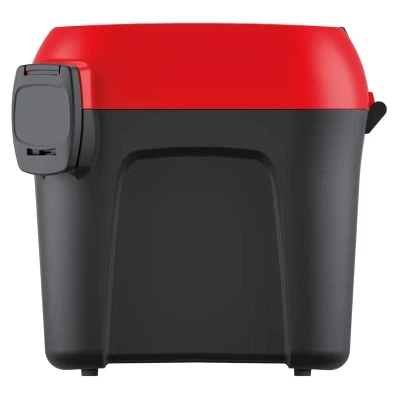 Ящик для інструментів Kistenberg 20", 500*251*243, SMART, KSM50 (KSM50) - Фото 3 Ящик для інструментів Kistenberg 20", 500*251*243, SMART, KSM50 (KSM50) - зображення 3