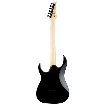 Электрогитара Ibanez GRGR131EX-BKF (230800) - изображение 2