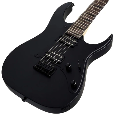Электрогитара Ibanez GRGR131EX-BKF (230800) - изображение 3