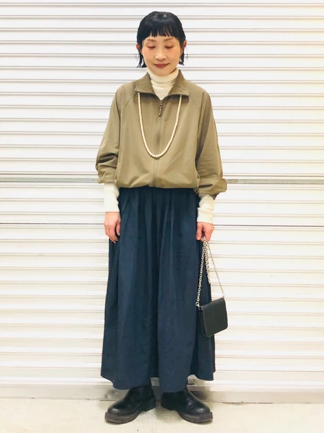 Ветровка женская Uniqlo 78693830 S Коричневая (1159833846) - Фото 7 Ветровка женская Uniqlo 78693830 S Коричневая (1159833846) - изображение 7