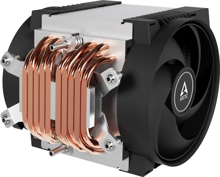 Chłodzenie Arctic Freezer 4U-SP5 (4895213704656) - obraz 2