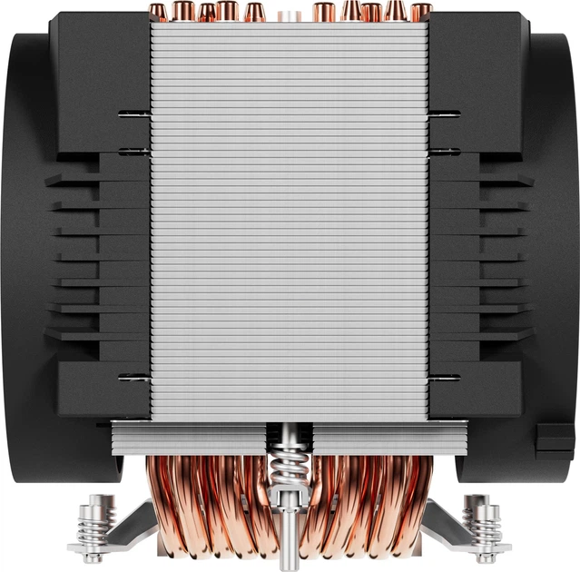 Chłodzenie Arctic Freezer 4U-SP5 (4895213704656) - obraz 3