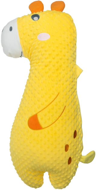 М'яка іграшка Innogio GIOplush Giraffe GIO-833 (5904405021415) - зображення 1