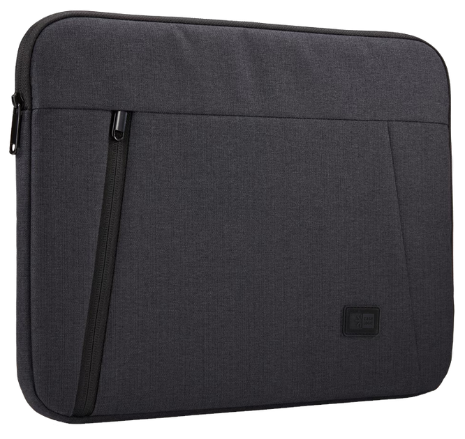 Сумка Case Logic Huxton Sleeve для 14" HUXS-214 Black (7081982) - Фото 1 Сумка Case Logic Huxton Sleeve для 14" HUXS-214 Black (7081982) - зображення 1