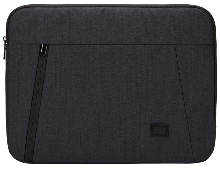 Сумка Case Logic Huxton Sleeve для 14" HUXS-214 Black (7081982) - Фото 3 Сумка Case Logic Huxton Sleeve для 14" HUXS-214 Black (7081982) - зображення 3