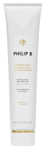 Odżywka Philip B. Weightless zwiększająca objętość 178 ml (858991004893) - obraz 1