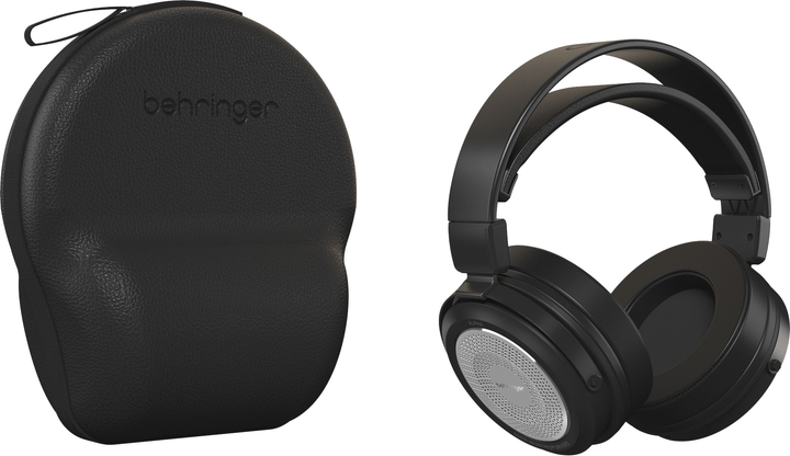 Навушники Behringer Alpha (0403-AAS86-000) - зображення 5