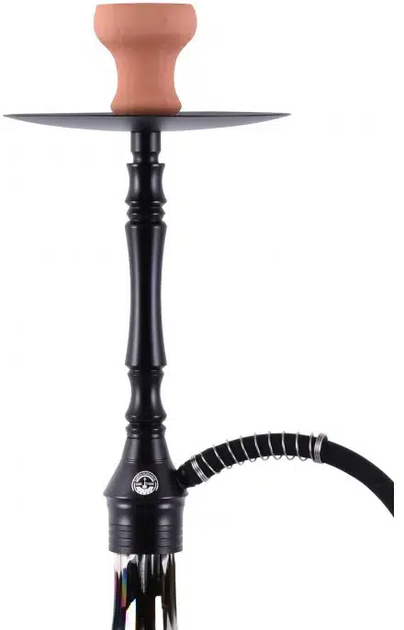 Кальян Yahya Nozzle Black (48200022500) - зображення 2