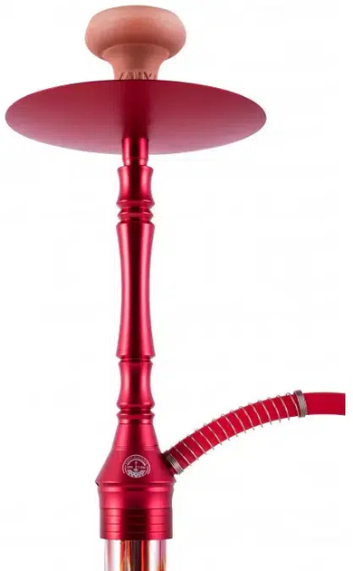 Кальян Yahya Nozzle Red (48200023500) - зображення 2