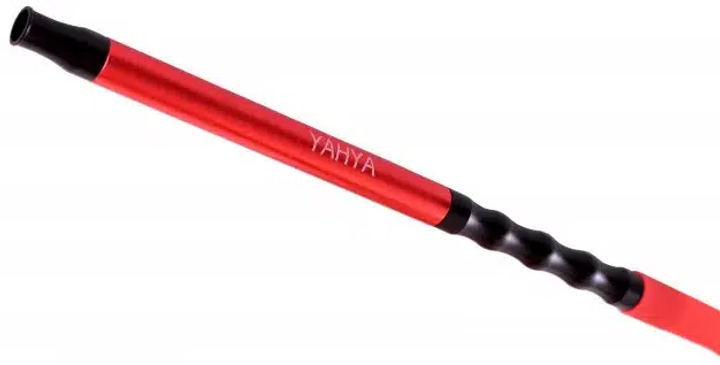 Кальян Yahya Nozzle Red (48200023500) - зображення 6