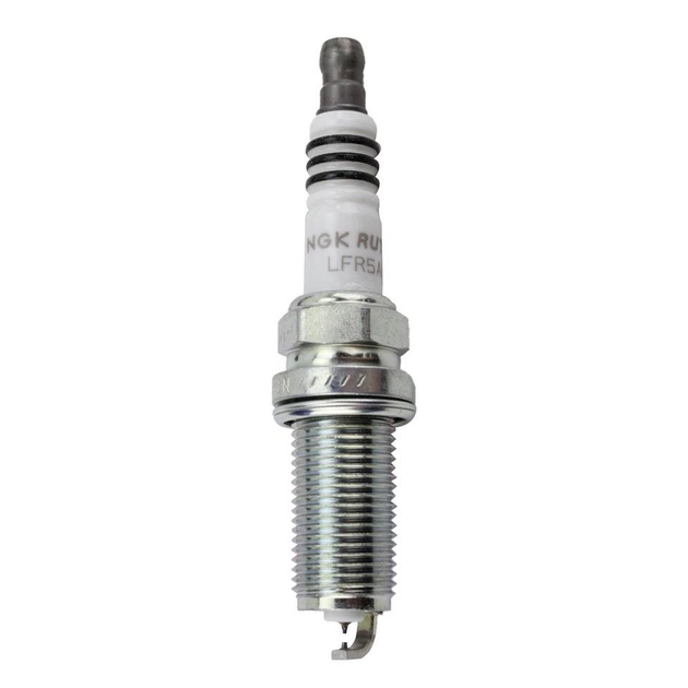Свеча зажигания NGK для Chrysler/Dodge/Fiat/Hyundai/Infiniti/Jeep/Kia/Mitsubishi/Nissan/Ram/Suzuki/Toyota LFR5AHX 96355 - изображение 1