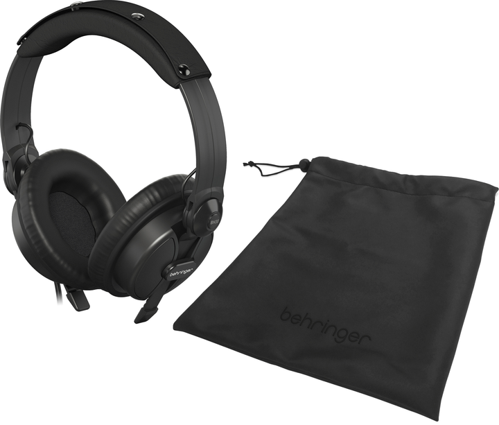 Słuchawki Behringer BH30 (0402-AAF86-000) - obraz 6