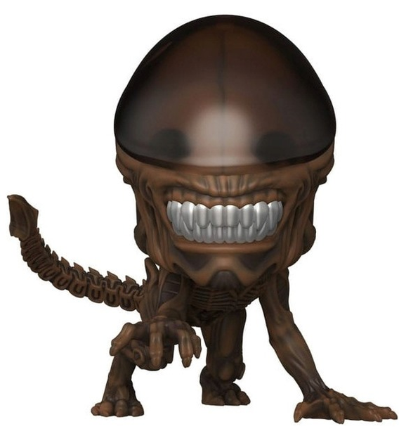 Ігрова фігурка Funko Pop! Момент: Чужий 3 - Ксеноморф 83794 (0889698837941) - зображення 2