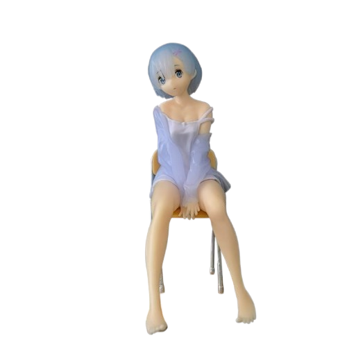 Фигурка Аниме Re:Zero. Жизнь с нуля в альтернативном мире Рем 16 СМ - изображение 2