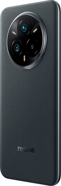 Smartfon Realme 14 Pro+ 8/256GB Suede Grey (6941764453104) - obraz 6