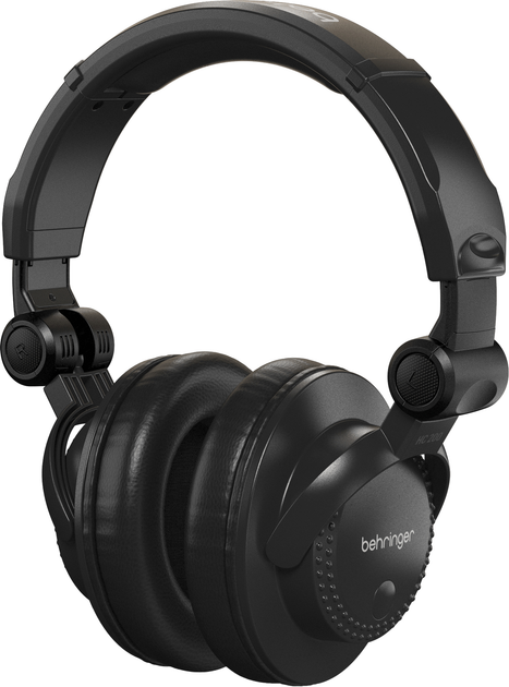 Słuchawki Behringer HC 200 (27000773) - obraz 2
