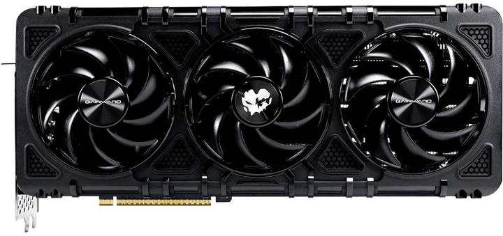 Відеокарта Gainward PCI-Ex GeForce RTX 5090 Phantom 32GB GDDR7 (512bit) (2407/28000) (HDMI, 3 x DisplayPort) (NE75090019R5-GB2020P) - зображення 1