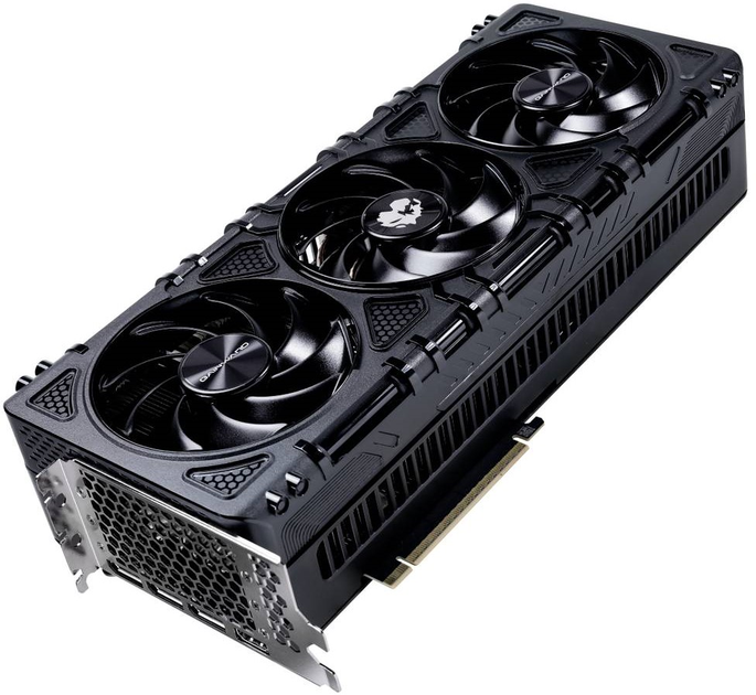 Karta graficzna Gainward PCI-Ex GeForce RTX 5090 Phantom 32GB GDDR7 (512bit) (2407/28000) (HDMI, 3 x DisplayPort) (NE75090019R5-GB2020P) - obraz 5