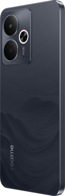 Мобільний телефон Realme 14T 5G 8/256GB Obsidian Black (6941764460188) - зображення 6