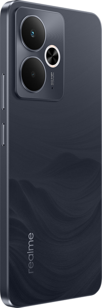 Мобільний телефон Realme 14T 5G 8/256GB Obsidian Black (6941764460188) - зображення 7