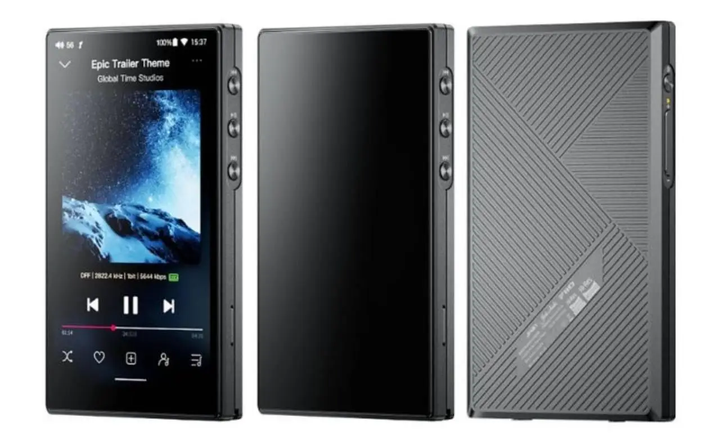 ポータブルプレーヤー Fiio JM21 Amazon.co.jp: 《ロゴ入りクロスプレゼント》 FIIO デジタル