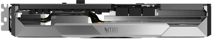Karta graficzna Acer PCI-Ex Radeon RX 9070 Nitro OC 16GB GDDR6 (256bit) (2700/20000) (1 x HDMI, 3 x DisplayPort) (DP.Z4EWW.P01) - obraz 5