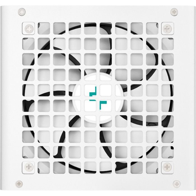 Блок живлення DeepCool PL650D WH 650W White (R-PL650D-FC0W-JDEU-V2) - зображення 2