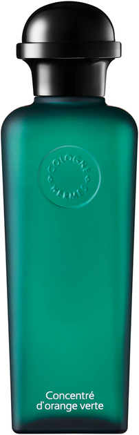 Woda toaletowa unisex Hermes Concentre D'Orange Verte 200 ml (3346130490661) - obraz 1