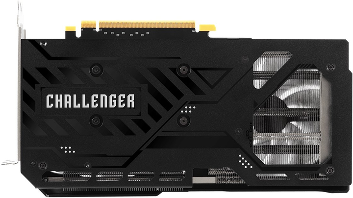 Karta graficzna ASRock PCI-Ex Intel Arc B580 Challenger OC 12GB GDDR6 (192bit) (2740/19000) (HDMI, 3 x DisplayPort) (B580 CL 12GO) - obraz 5