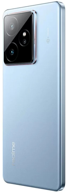 Мобільний телефон Realme GT 7 5G 12/256GB IceSense Blue (6941764466838) - зображення 6